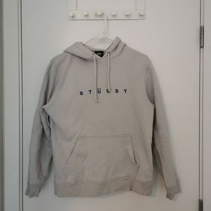 STUSSY hoodie